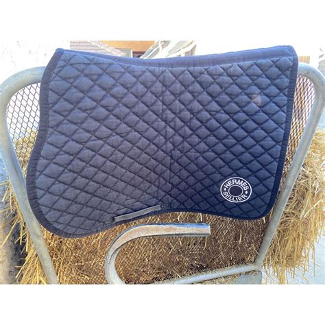 tapis hermes cheval|equipement équitation hermes.